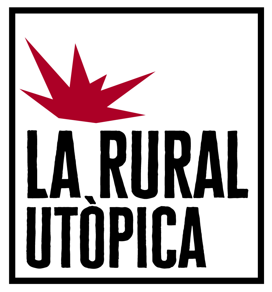 Logo Rural Utòpica